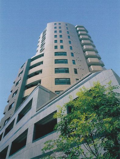 グラーサ西麻布