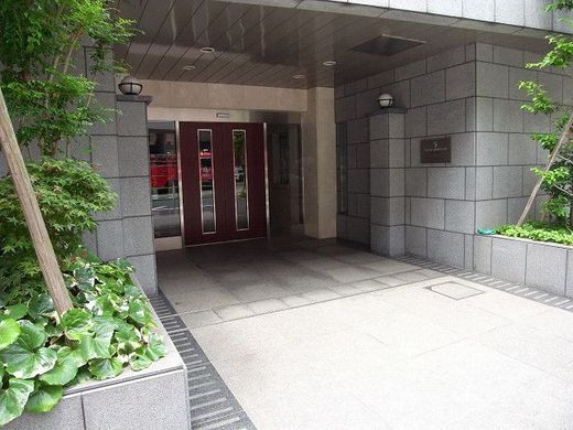 グラーサ西麻布