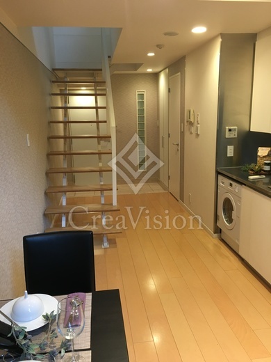 アクシア麻布