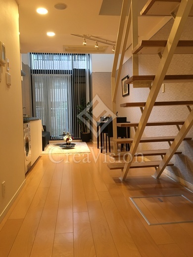 アクシア麻布