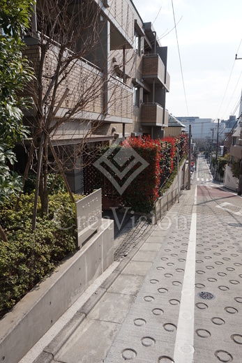 コスモリード恵比寿