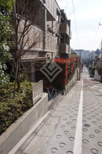 コスモリード恵比寿