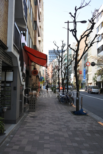 レジディア恵比寿Ⅱ