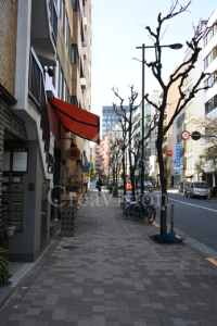 レジディア恵比寿Ⅱ