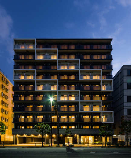 ディームス東陽町2