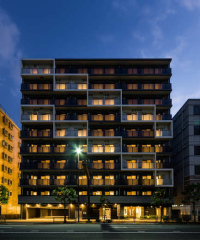 ディームス東陽町2