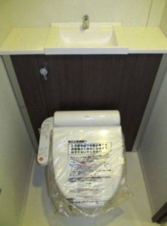 ライオンズ日本橋浜町リバーノート