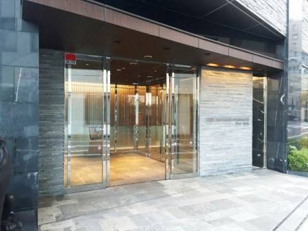 ライオンズ日本橋浜町リバーノート
