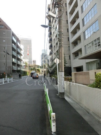 ホライズンプレイス赤坂