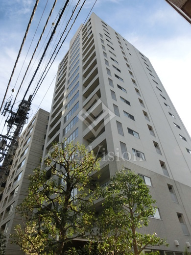 ホライズンプレイス赤坂