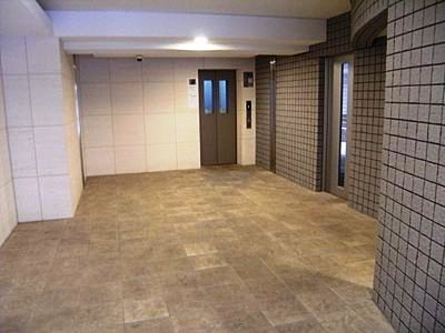 ルクレ日本橋馬喰町