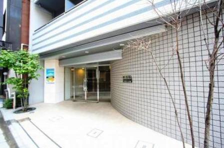 ルクレ日本橋馬喰町