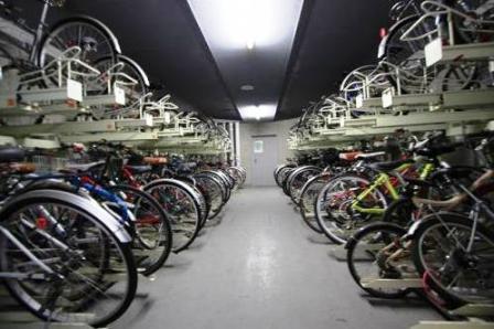 ルクレ日本橋馬喰町