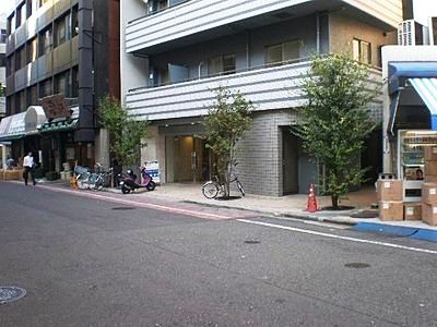 ルクレ日本橋馬喰町