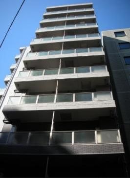 プライマル茅場町