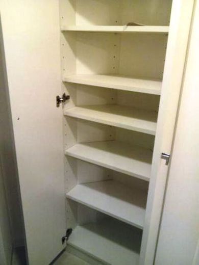 コスモグラシア清澄白河