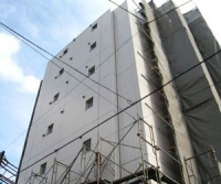 コスモグラシア清澄白河