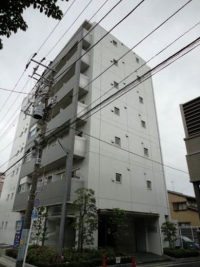 コスモグラシア清澄白河