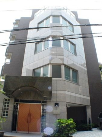サウサリート高輪