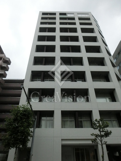 RIZ高輪