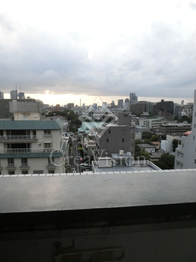 RIZ高輪