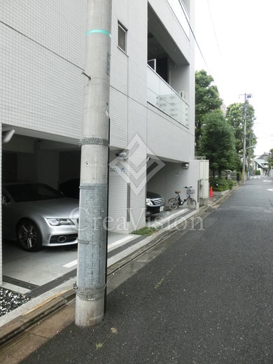RIZ高輪