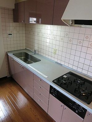 コロネード市ヶ谷