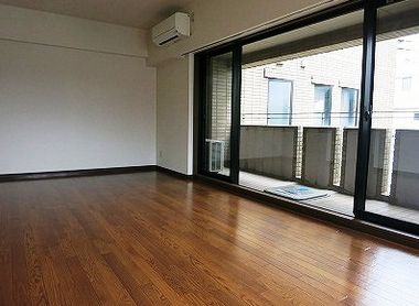 コロネード市ヶ谷