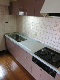 コロネード市ヶ谷