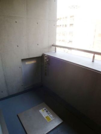 スカイパーク御苑