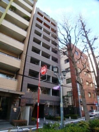 スカイパーク御苑