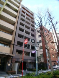 スカイパーク御苑