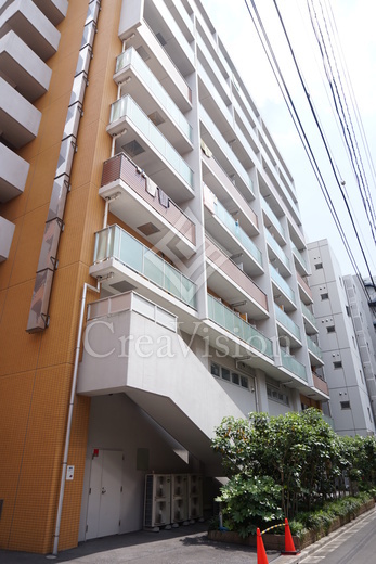 カスタリア門前仲町2