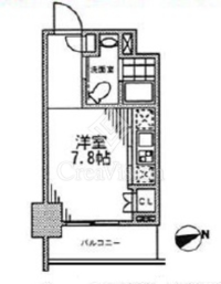 カスタリア門前仲町2