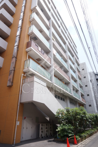 カスタリア門前仲町2