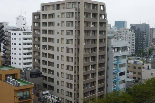 クオリア門前仲町