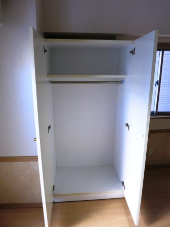 アムス四谷三丁目