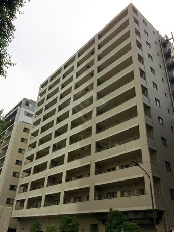 コンフォリア田町