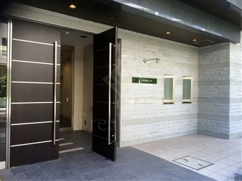 コンフォリア田町