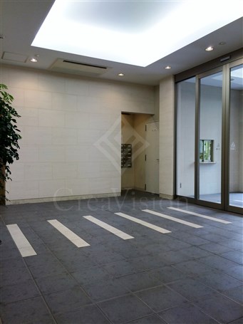 コンフォリア田町