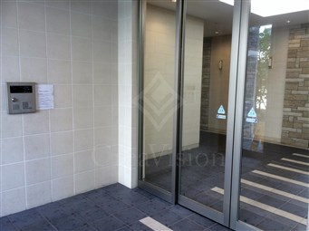 コンフォリア田町