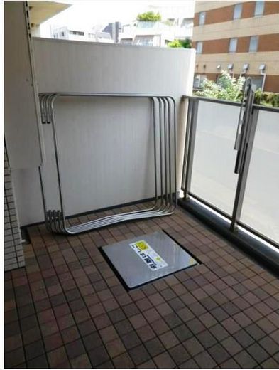 ルフォン不動前