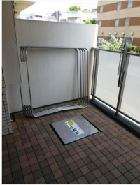 ルフォン不動前