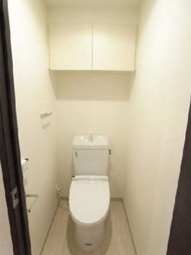 コンシェリア豊洲マスターズヴィラ