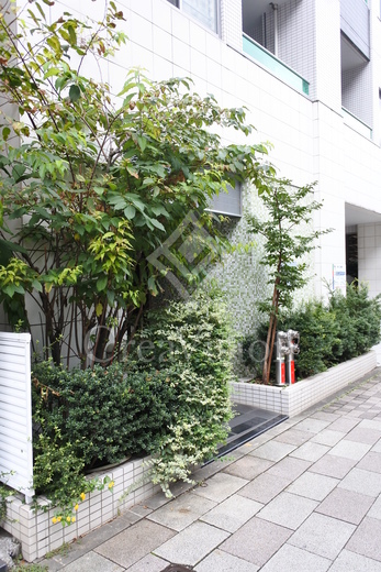 シティスパイア芝公園