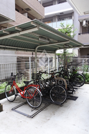 シティスパイア芝公園