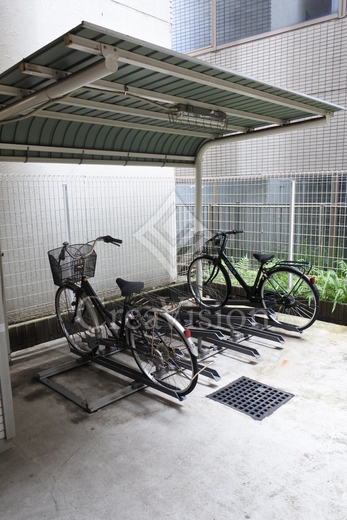 シティスパイア芝公園