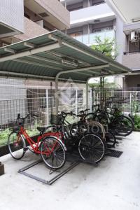 シティスパイア芝公園