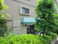 グランハイツ東新宿
