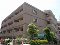 グランハイツ東新宿